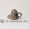 X-Замок Осьминог